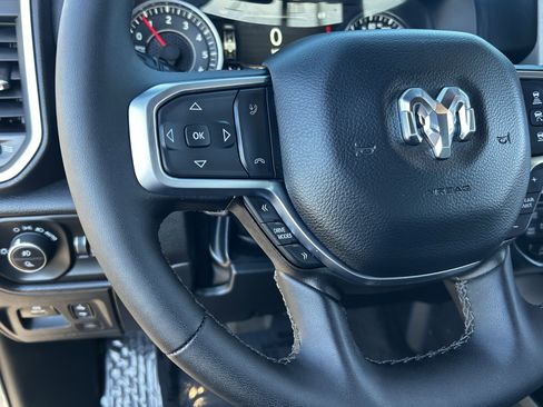 Used 2025 RAM 1500 Big Horn image 23