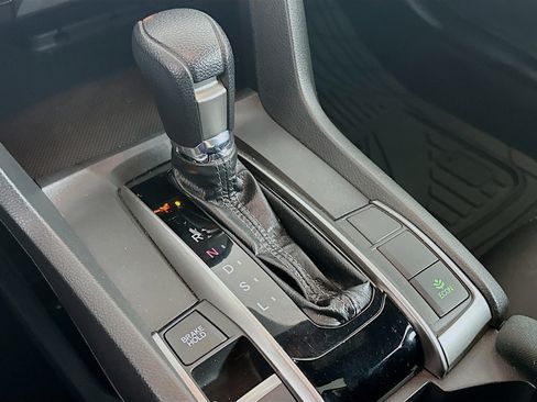Used 2019 Honda Civic EX image 24