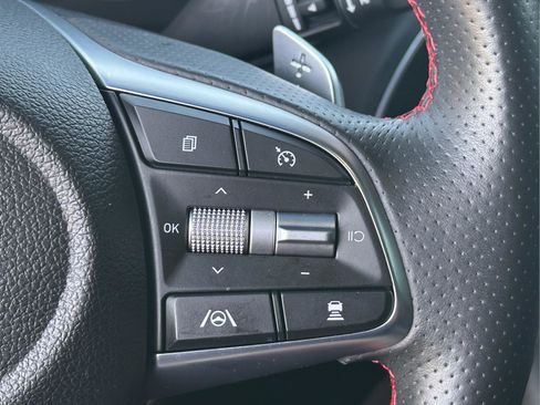 Used 2023 Genesis G70 3.3T w/ Sport Prestige Package RWD image 22