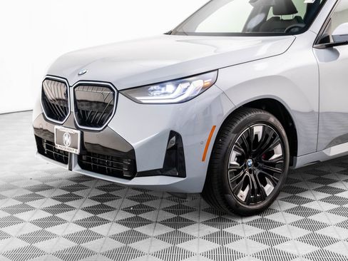 Certified 2025 BMW X3 xDrive30i w/ Premium Package image 39