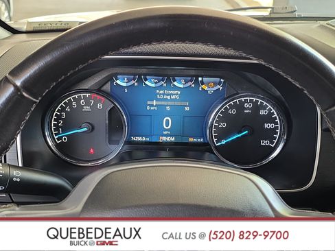 Used 2023 Ford F150 XLT w/ Equipment Group 302A High AWD/4WD image 20