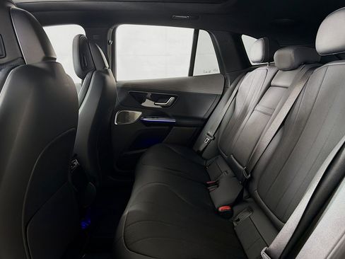 Certified 2023 Mercedes-Benz EQE 350+ 4MATIC SUV image 8
