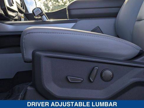 New 2025 Ford F150 Lightning Flash image 24