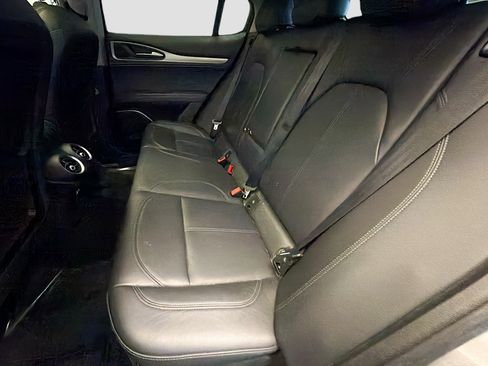 Used 2019 Alfa Romeo Stelvio Sport w/ Quick Order Package 22K Sport image 14
