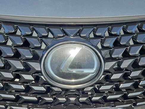 Used 2020 Lexus UX 200 w/ Accessory Package 2 FWD image 31