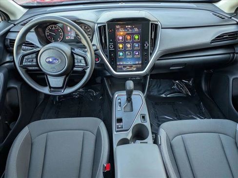 Certified 2025 Subaru Crosstrek 2.0i Premium w/ Crosstrek Mirror Package image 16