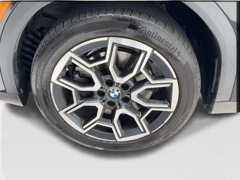 Used 2025 BMW X2 xDrive28i AWD/4WD image 12