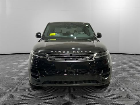 New 2026 Land Rover Range Rover Sport SE image 7