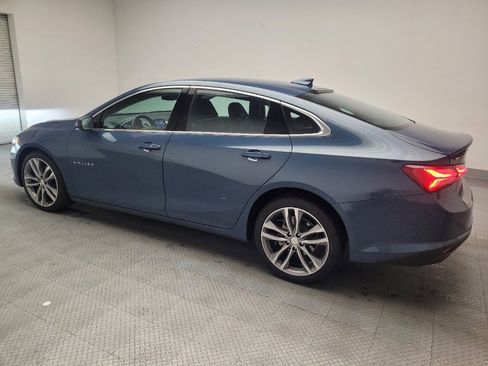 Used 2024 Chevrolet Malibu LT image 3