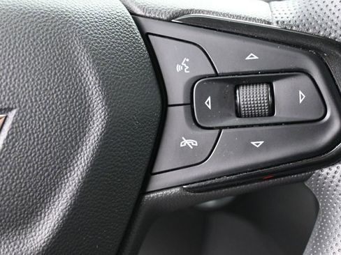 Used 2023 Chevrolet TrailBlazer LT w/ Convenience Package FWD image 41