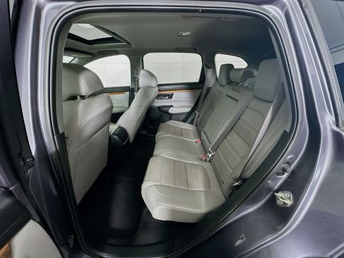 Used 2017 Honda CR-V Touring image 29