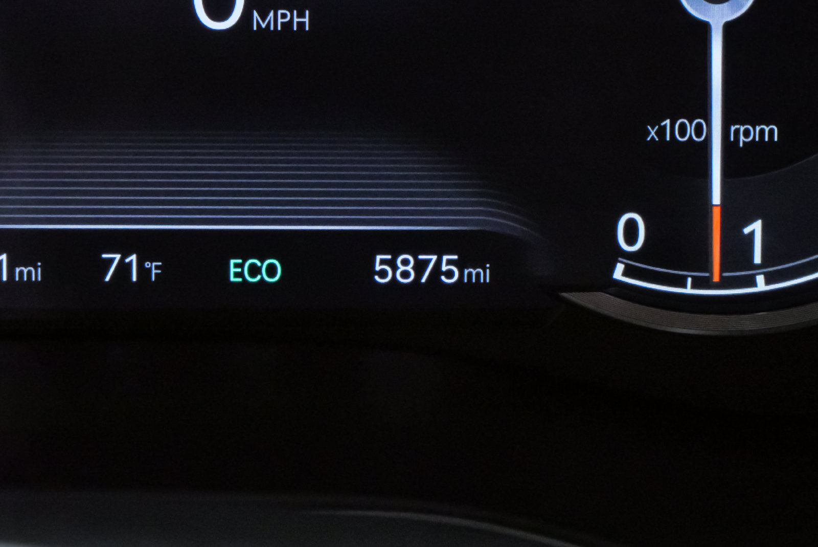Certified 2026 Genesis G70 2.5T AWD/4WD image 19