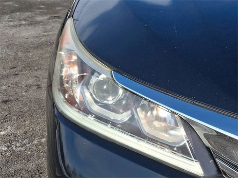 Used 2016 Honda Accord LX image 10