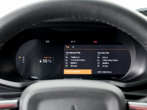 Used 2022 Polestar Polestar 2 w/ Plus Package image 15