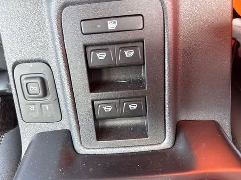 Used 2025 Ford Bronco Badlands AWD/4WD image 25