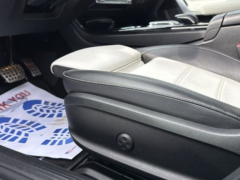 Used 2019 Mercedes-Benz A 220 4MATIC image 11