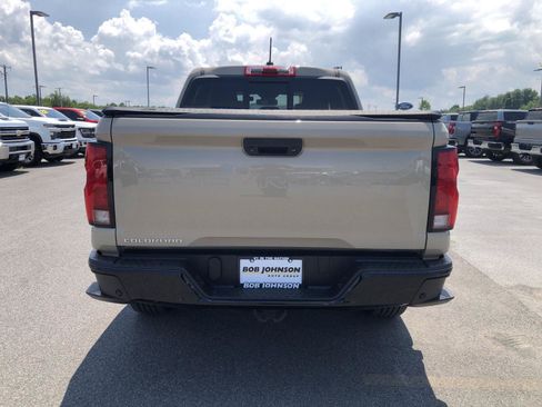 Used 2023 Chevrolet Colorado Z71 w/ Z71 Convenience Package 2 AWD/4WD image 23