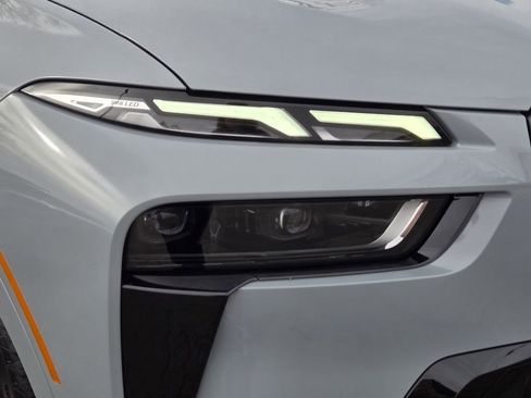 New 2026 BMW X7 xDrive40i w/ Executive Package image 8