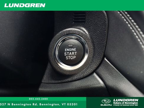 Used 2023 Subaru Outback Touring XT image 20