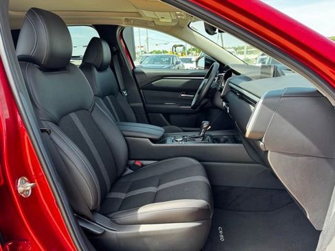 Used 2025 MAZDA CX-50 AWD 2.5 S w/ Premium Package image 21