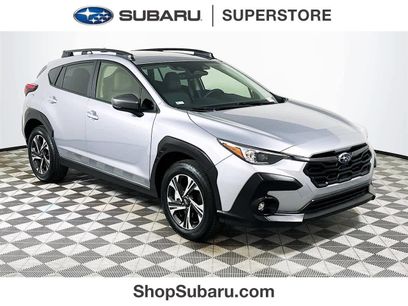 Certified 2024 Subaru Crosstrek 2.0i Premium