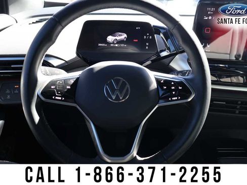 Used 2022 Volkswagen ID.4 Pro S w/ Gradient Package image 33