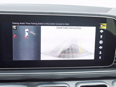 Used 2021 Mercedes-Benz GLE 63 AMG S image 25