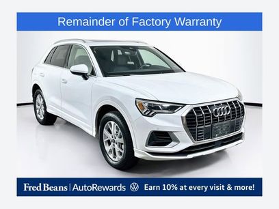 Used 2023 Audi Q3 2.0T Premium w/ Convenience Package