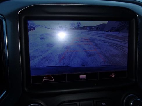 Used 2020 Chevrolet Silverado 1500 LTZ w/ LTZ Premium Package image 23