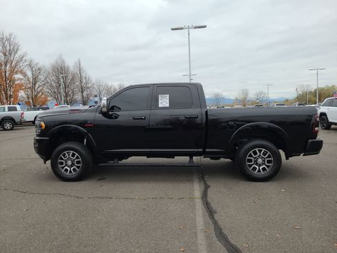 Certified 2023 RAM 2500 Limited image 11