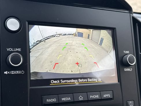 New 2025 Subaru Impreza 2.0i image 20