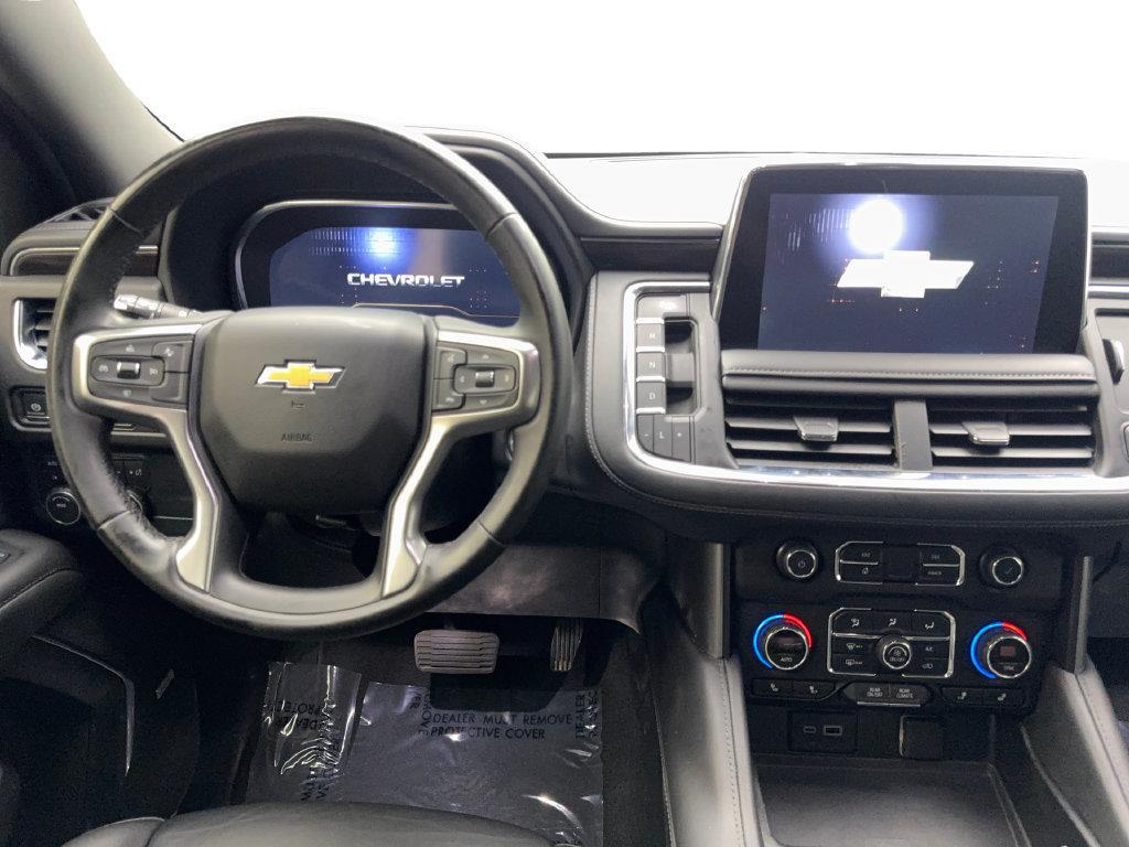 Used 2024 Chevrolet Tahoe LT AWD/4WD image 59