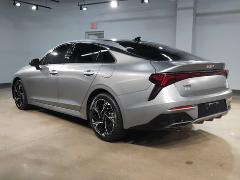 Used 2025 Kia K5 GT-Line w/ GT-Line Premium Package FWD image 5