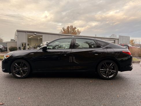 Used 2025 Acura Integra A-Spec image 5