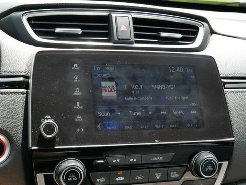 Used 2017 Honda CR-V Touring image 22