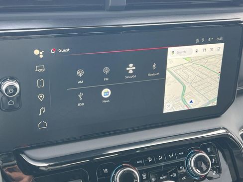 New 2026 GMC Sierra 1500 AT4X image 17