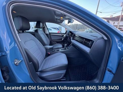 Certified 2025 Volkswagen Jetta SE image 22