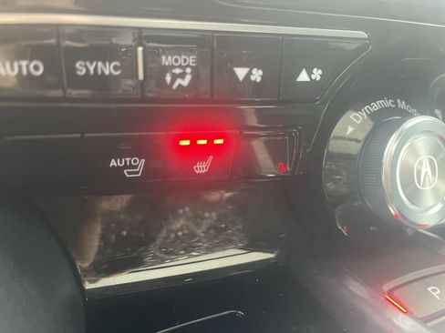 Used 2023 Acura MDX FWD w/ Technology Package image 29