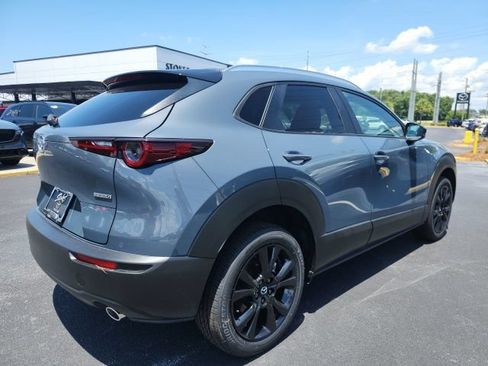 New 2026 MAZDA CX-30 AWD 2.5 S image 3