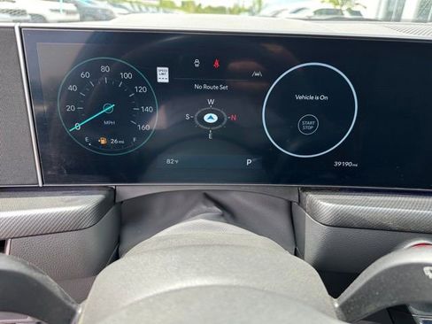 Used 2024 Hyundai Sonata N Line FWD image 28