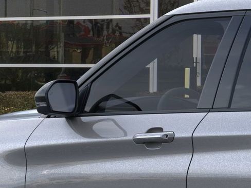 New 2026 Ford Explorer Platinum w/ LUX Leather Package image 20