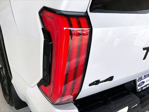 Used 2024 Toyota Tundra Platinum image 13