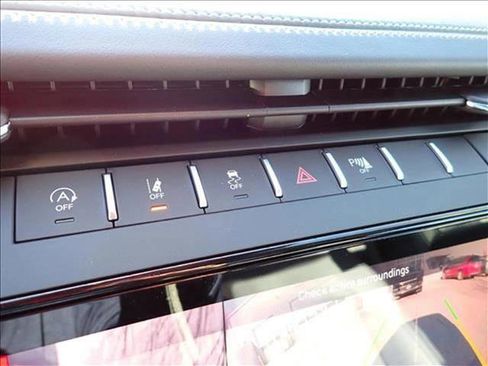 New 2026 Jeep Grand Cherokee L Limited AWD/4WD image 27