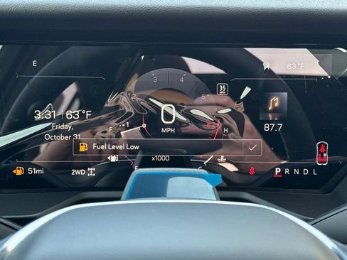 New 2026 GMC Acadia Denali w/ Super Cruise Package AWD/4WD image 23