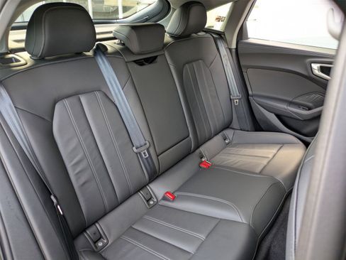 Used 2025 Audi A5 2.0T Premium w/ Convenience Package image 28