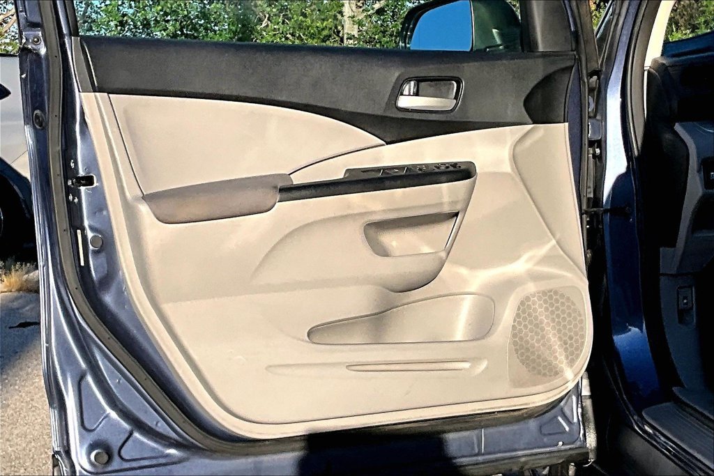 Used 2014 Honda CR-V LX image 22