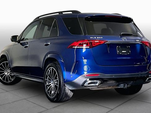 Used 2022 Mercedes-Benz GLE 350 4MATIC image 12