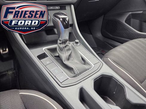 Used 2024 Volkswagen Jetta Sport FWD image 22