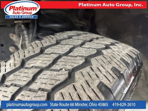 Used 2022 Ford F250 Lariat w/ Lariat Value Package image 46