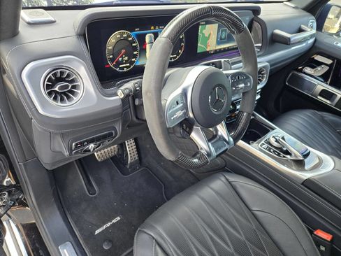 Used 2022 Mercedes-Benz G 63 AMG 4MATIC image 19